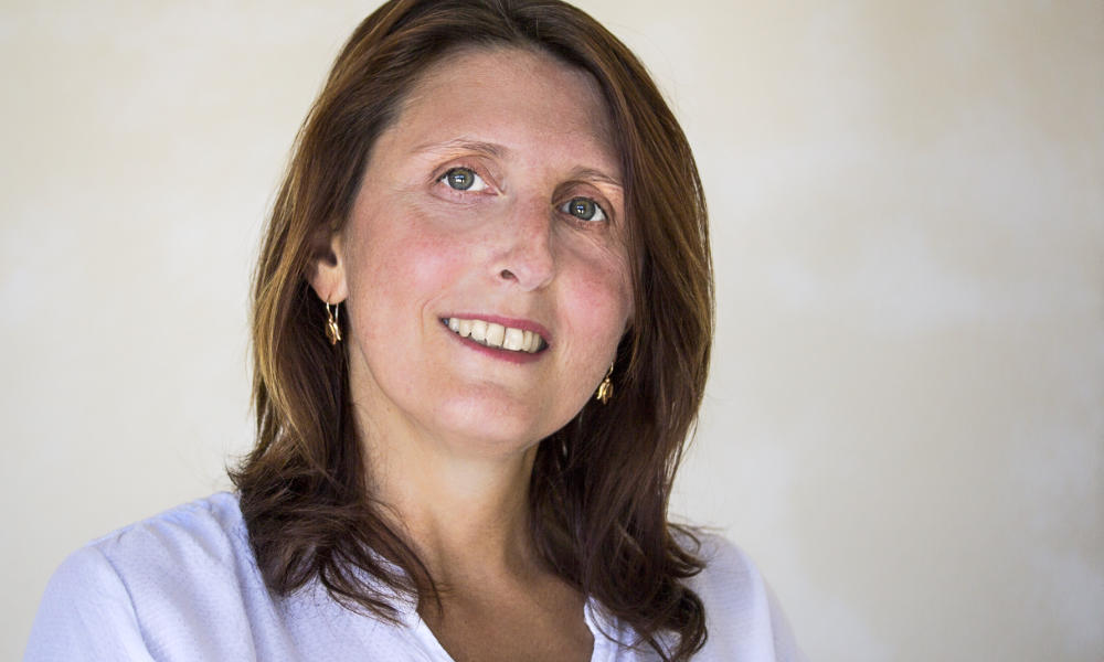 Olga Gleich