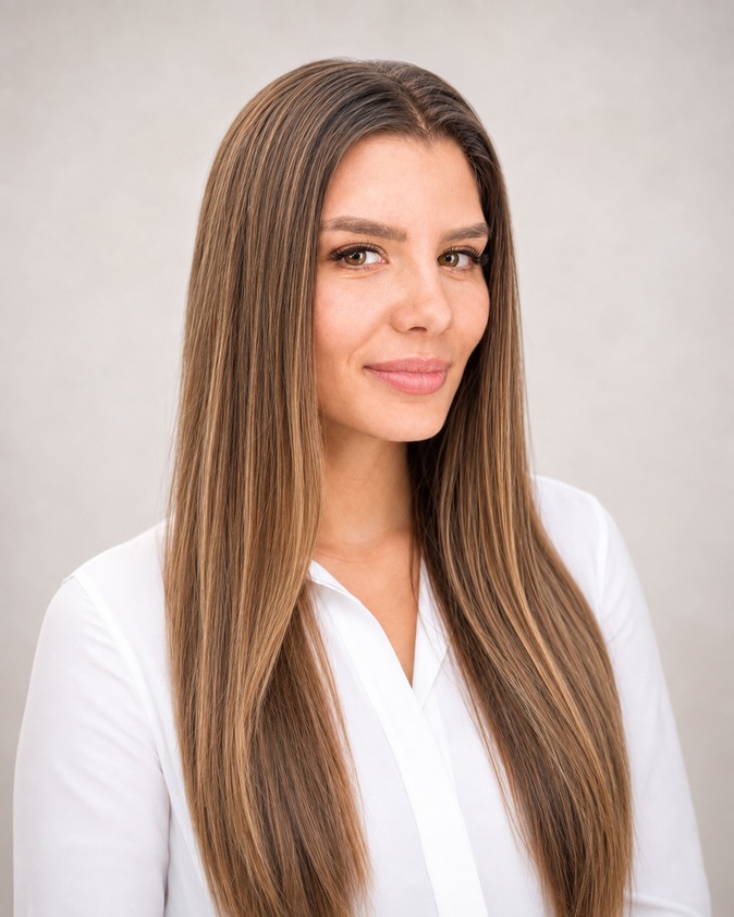 Nicole Kalinovski